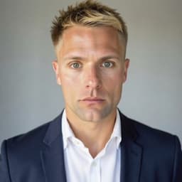 Max Engelander