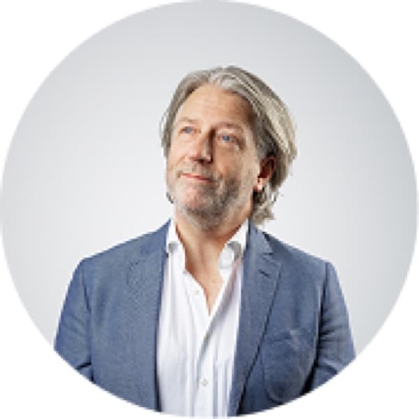 Marco van Os